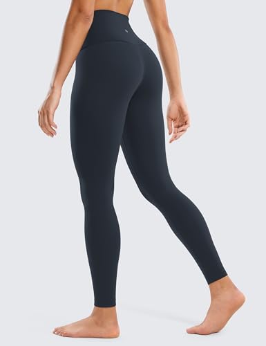 Image of CRZ YOGA Butterluxe Leggings 28 inch | Extremely Soft, Gentle Compression, Yoga, High Waisted, for Women