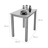 Zoom IMG-2 woodroom tavolo da pranzo kota Zoom IMG-2 woodroom tavolo da pranzo kota