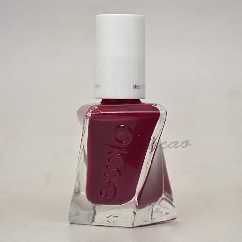 Preisvergleich Produktbild Essie Gel Couture - Berry In Love