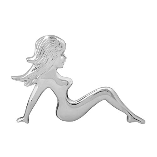 Image of GG Grand General 90413 Cr. Plastic Sitting Nude with Tape, Face to Right