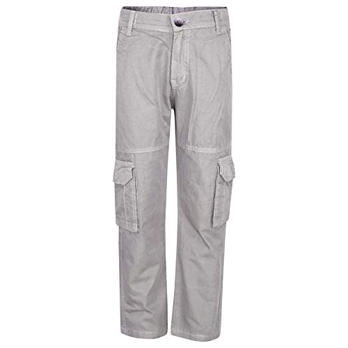 Pantalon de combat pour garçons résistant pour éviter les déchirures