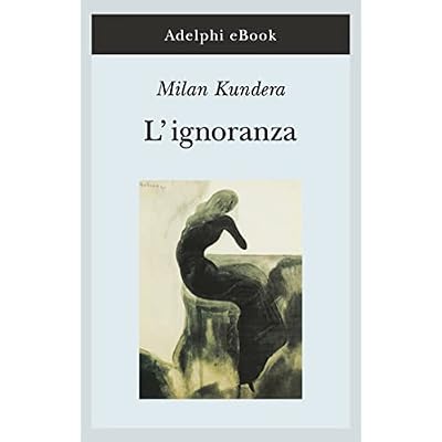 L&rsquo;ignoranza