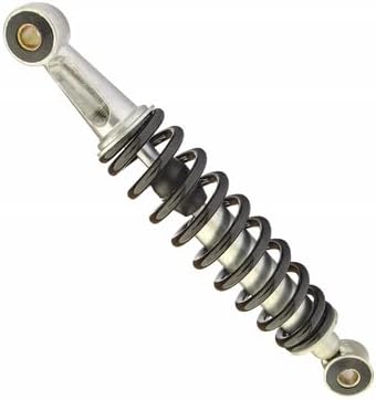 Shock 9.875", MB200-2/Hurricane200X