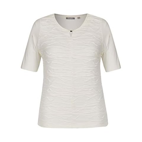 Camiseta de Manga Corta Rabe Naturaleza 48 Cover