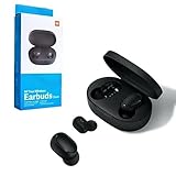 Xiaomi Mi True Wireless Earbuds Basic 2 - Black