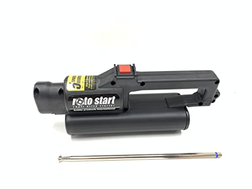 KT87110 Roto Starter RC Model Car Hobby Products Shaft Drive Starter for HPI 87110 1/8 1/10 Scale Nitro Off Road rc Cars Buggy or Truck hsp redcat hpi vrx fs Racing
