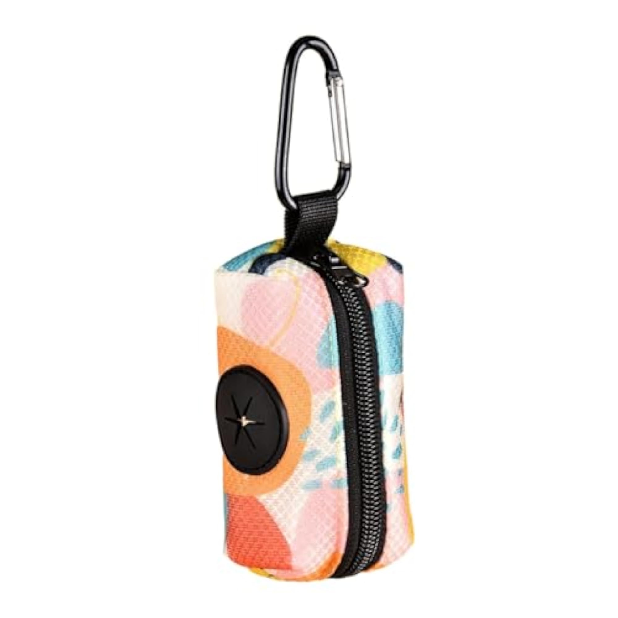Pet Dispenser Outdoor Carrier for Camping and Travel