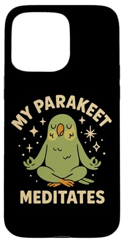 My Inakeet Bird �ґz �ʔ��� ���킢�� ���B���e�[�W �X�}�z�P�[�X iPhone 15 Pro Max �p