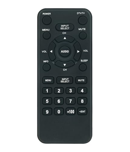 Télécommande NE906UD ILO contrôle infrarouge stable pour écran IWT3206