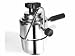 Stove-Top Cappuccino Steamer