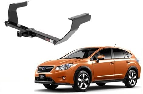 Amazon.co.jp: CURT 正規品 スバル インプレッサ スポーツ GP/GJ型  