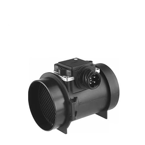Débitmètre d'air MAF 5WK9007Z pour réparer le ralenti instable de votre BMW
