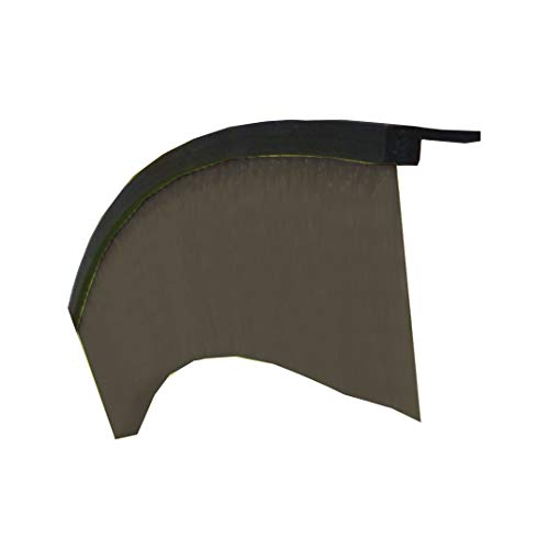 バーテック バーカットFSタイプ BF7-FS 25M NH40 PP0.2黒 No.21070625