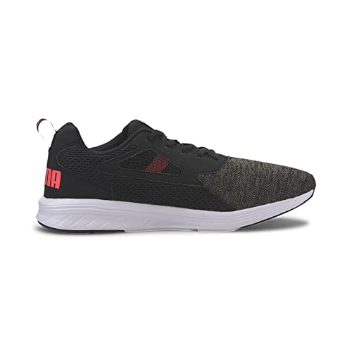 Image of Puma Unisex Adult NRGY Rupture Running Shoe