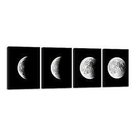 Wieco Art Eclipse of...