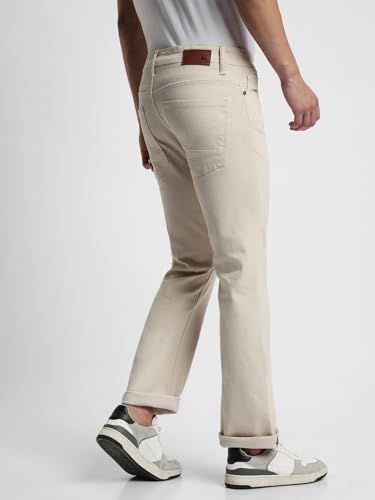 Image of Dennis Lingo Men's Regular Fit Mid Rise Boot Cut Jeans