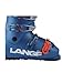 Lange RSJ 60 Vibrant Ski Shoes, Blue, Size 34.5, Blue