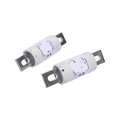 Fusible FWP-300A pour éviter les pannes de courant industrielles
