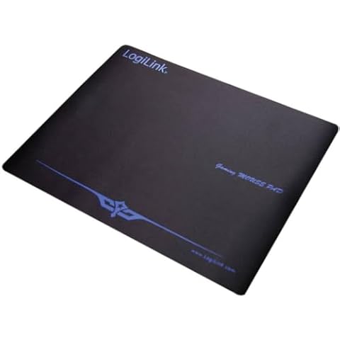 Tapis de souris LogiLink ID0017 Cover