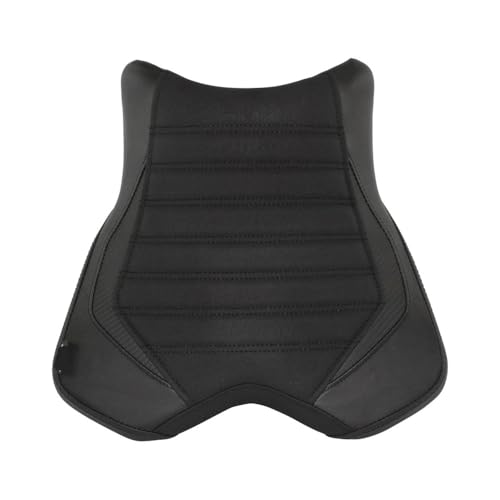 Asiento conductor y pasajero para YZF-R1 que elimina la fatiga en ruta