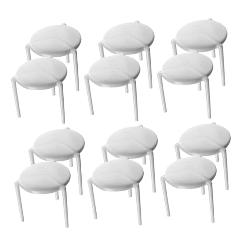 GRIRIW Pizza Stand Table Box Saver Stands Pcs Pizza Holding Tripod Anti-stick Fixing Frames