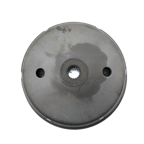 Embrague de transmisión primaria para PCX125 y PCX160, aceleración fluida 5