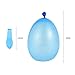 Fabur 1200piezas Globos de Agua para Fiesta