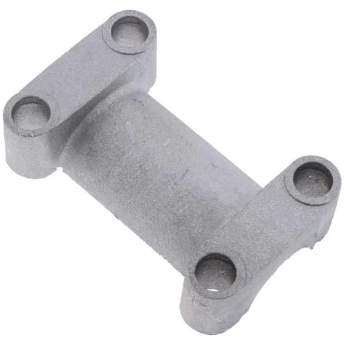 Guidon riser pince de montage 22mm pour quad et buggy