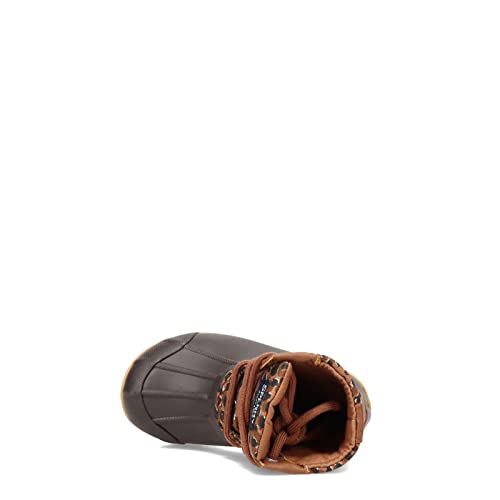 Image of Sperry unisex-child Port Boot