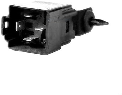 A/C & Heater Relay for 1989 Dodge Daytona