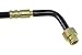Dorman H620625 Front Driver Side Brake Hydraulic Hose Compatible with Select Ford Models