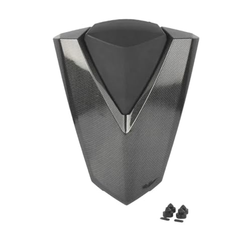 Housse de siège arrière YZF R25 R3 | Supprimez le look usé de votre selle passager