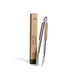 Zoom IMG-1 pinza per barbecue burnhard in Zoom IMG-1 pinza per barbecue burnhard in