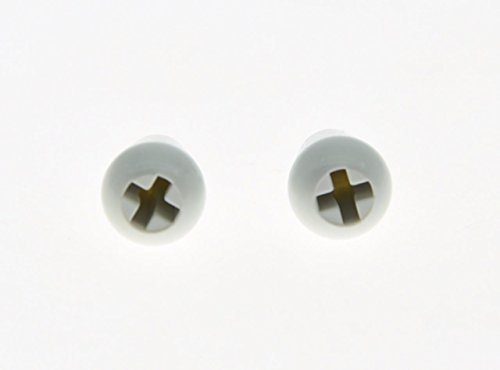 Dopro 2pcs Guitar 5 Way Pickup Switch Tip Switch Cap Switch Knob for USA FD Strat/Tele/Stratocaster White - Image 3