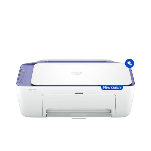 HP AI Capable Ink Advantage 2986 Printer