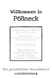  Willkommen in Pößneck: Ein persönlicher Reiseführer