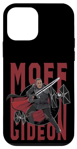 Coque iPhone 12 Mini Star Wars le cadeau idéal pour les passionnés de la série