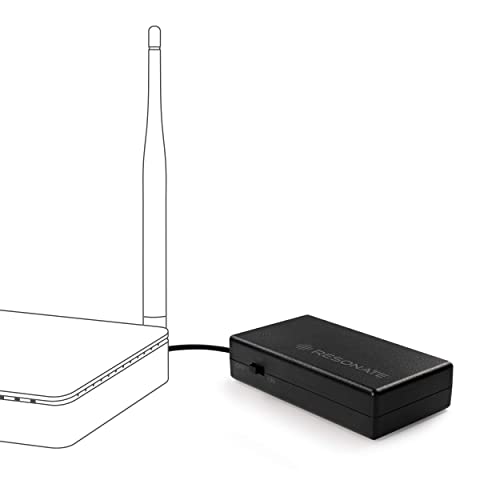 Image of TP-Link Archer AC1200 Archer C6 Wi-Fi Speed Up to 867 Mbps /5 GHz + 400Mbps /2.4 GHz, 5 Gigabit Ports,