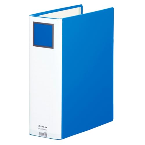 新品未開封　キングファイル　スーパードッチ　　A4 10㎝　10冊セット 新品未開封 キングファイル スーパードッチ A4 10㎝ 10冊セット