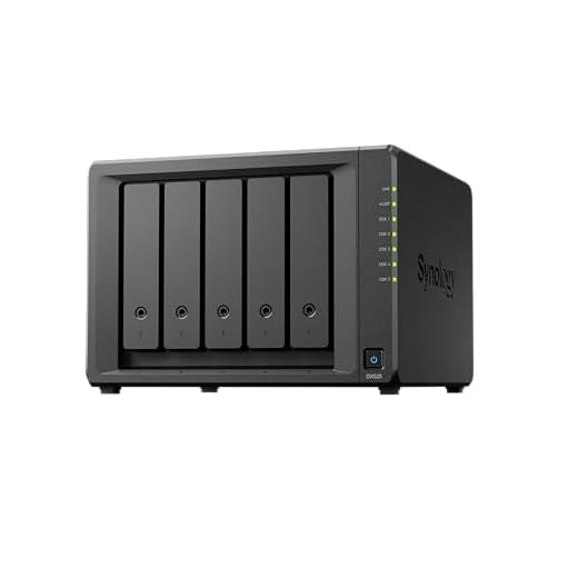 Synology DS925+ 16TB (Synology HAT33) 4Bay Desktop NAS