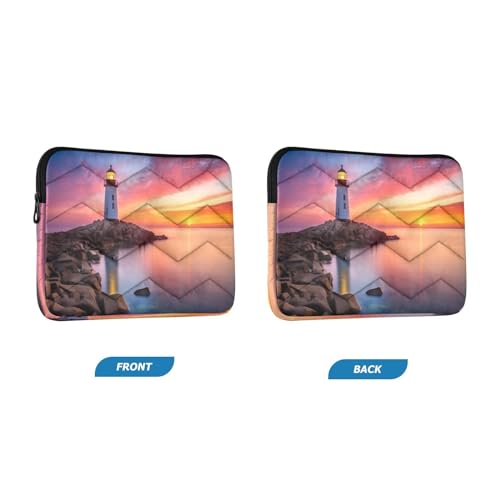 Funda para portátil 13-14 pulgadas impermeable miniatura 2