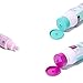 D'Luchi Hair Treatment Kit for Growth & Intense Care, Set of 3 - Complete Hair Care Set with Bag, Includes Red Onion Shampoo & Hair Tonic.