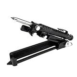 Anreiß- Und Markierwerkzeug | Präzises Anreiß- Und Messgerät - Holzbearbeitungsstift Aus Aluminiumlegierung | Für Männer, Zeichnen, Rahmenbau, Layout, Zierleistenarbeit