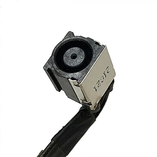 Connecteur Alimentation MSI GL73 GE73 cassé solution 8pin