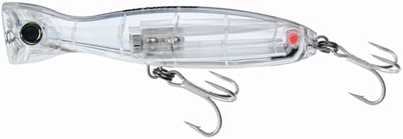 Yo-Zuri R1370-TM: Mag Popper (F) 130Mm 5-1/4