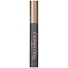 LOreal-Paris-Makeup-Voluminous-Original-Volume-Building-Curved-Brush-Mascara-Black-Brown-028-fl-oz LâOreal Paris Makeup Voluminous Mascara Original, Curved Brush Lifts & Builds Lashes Up To 5X Volume, Clump Free, Smudge Free, Black Brown, 0.28 Fl Oz