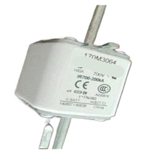 VDOQTLJT 1 Fusible 170M3064.