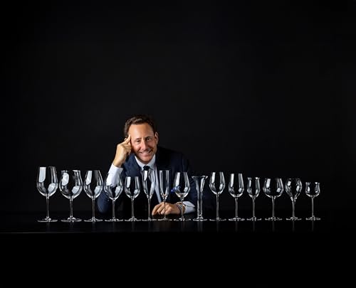 Riedel Sommeliers Hermitage Glass by Riedel - Image 5