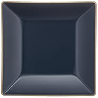 角皿 Amazon｜宮本産業 エッジライン 角皿 NV M 134742｜小皿