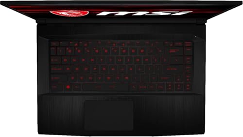 MSI Titan GT77 HX gaming laptop